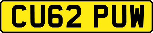 CU62PUW