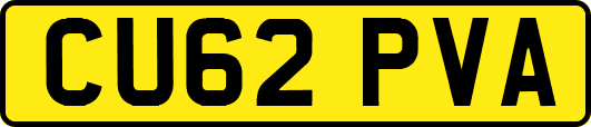 CU62PVA