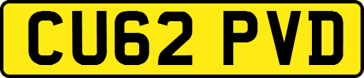 CU62PVD