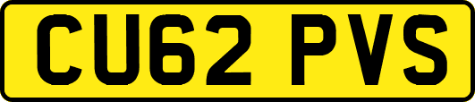 CU62PVS