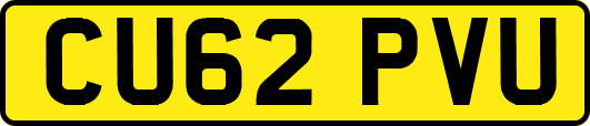 CU62PVU