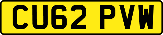 CU62PVW
