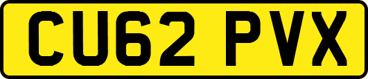 CU62PVX