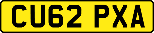 CU62PXA