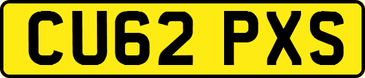 CU62PXS