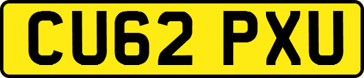 CU62PXU