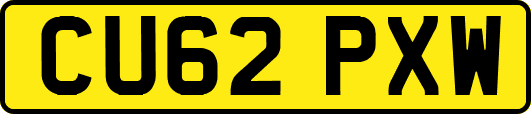 CU62PXW