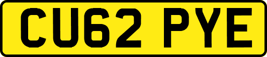 CU62PYE
