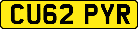 CU62PYR