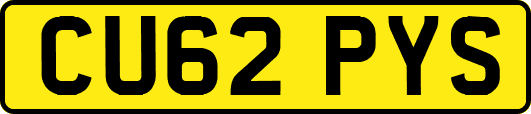 CU62PYS