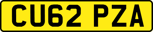 CU62PZA