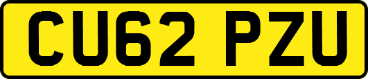 CU62PZU