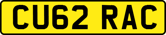 CU62RAC