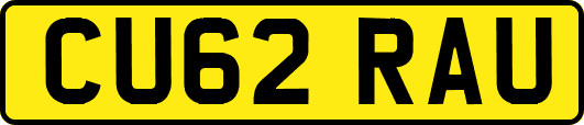 CU62RAU