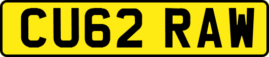 CU62RAW
