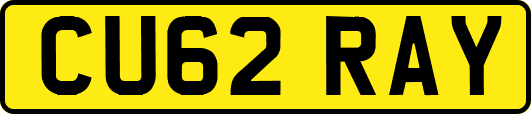CU62RAY