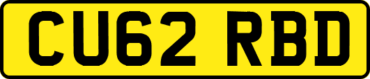CU62RBD