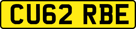 CU62RBE