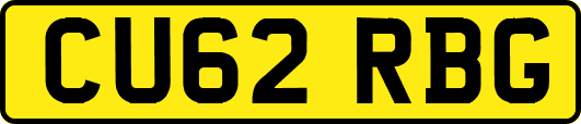 CU62RBG