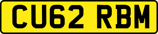 CU62RBM