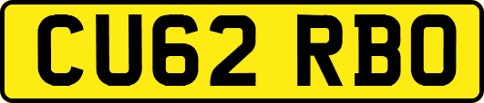 CU62RBO