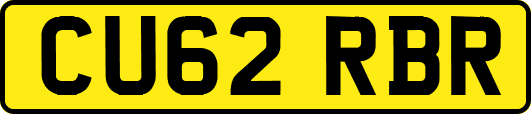 CU62RBR
