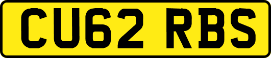 CU62RBS