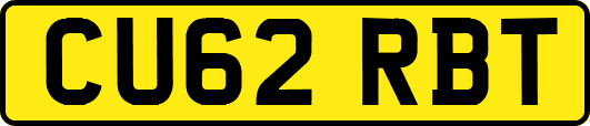 CU62RBT