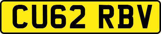 CU62RBV