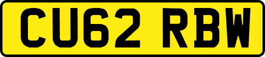 CU62RBW