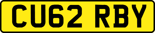 CU62RBY