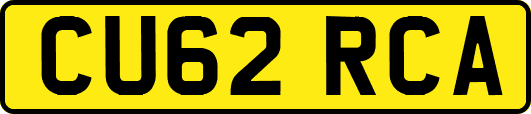 CU62RCA