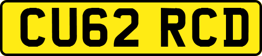 CU62RCD