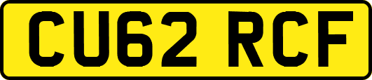 CU62RCF