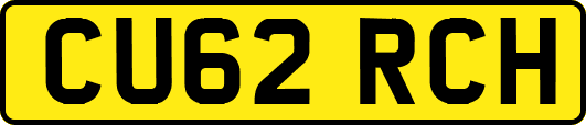 CU62RCH