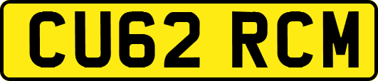 CU62RCM