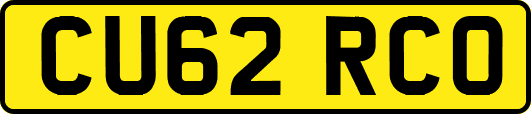 CU62RCO