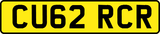 CU62RCR