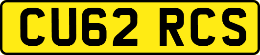 CU62RCS