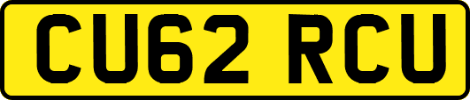 CU62RCU