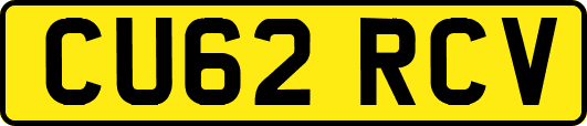 CU62RCV