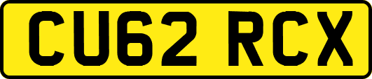 CU62RCX