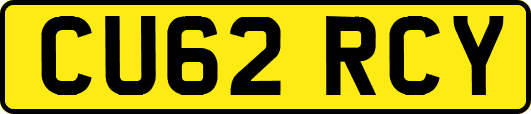 CU62RCY