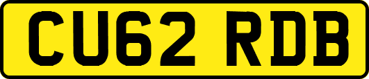 CU62RDB