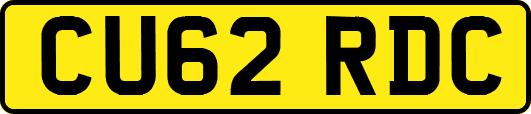 CU62RDC