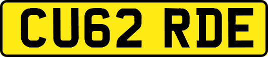 CU62RDE