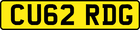 CU62RDG
