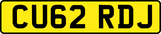 CU62RDJ
