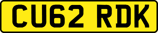 CU62RDK