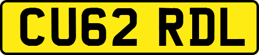 CU62RDL
